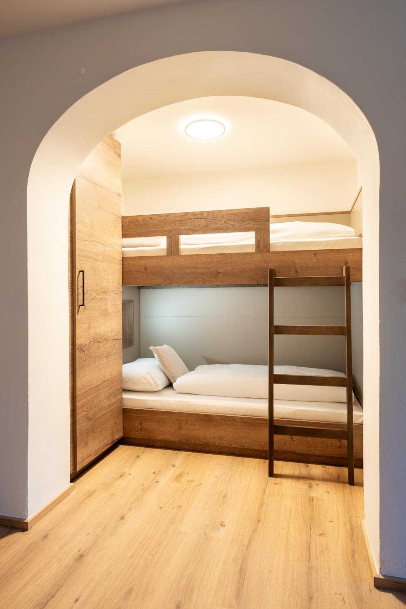 Appartements Kuckuck Leogang Exteriör bild