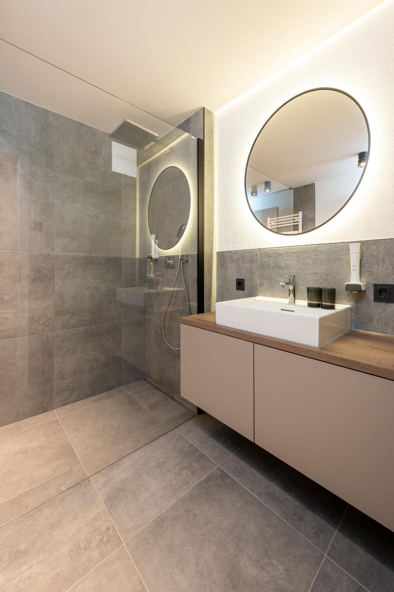 Appartements Kuckuck Leogang Exteriör bild