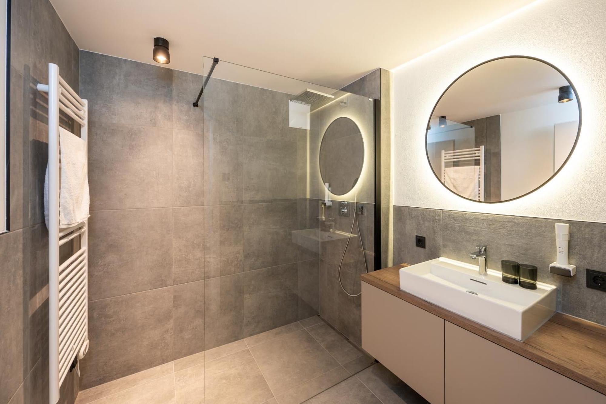 Appartements Kuckuck Leogang Exteriör bild